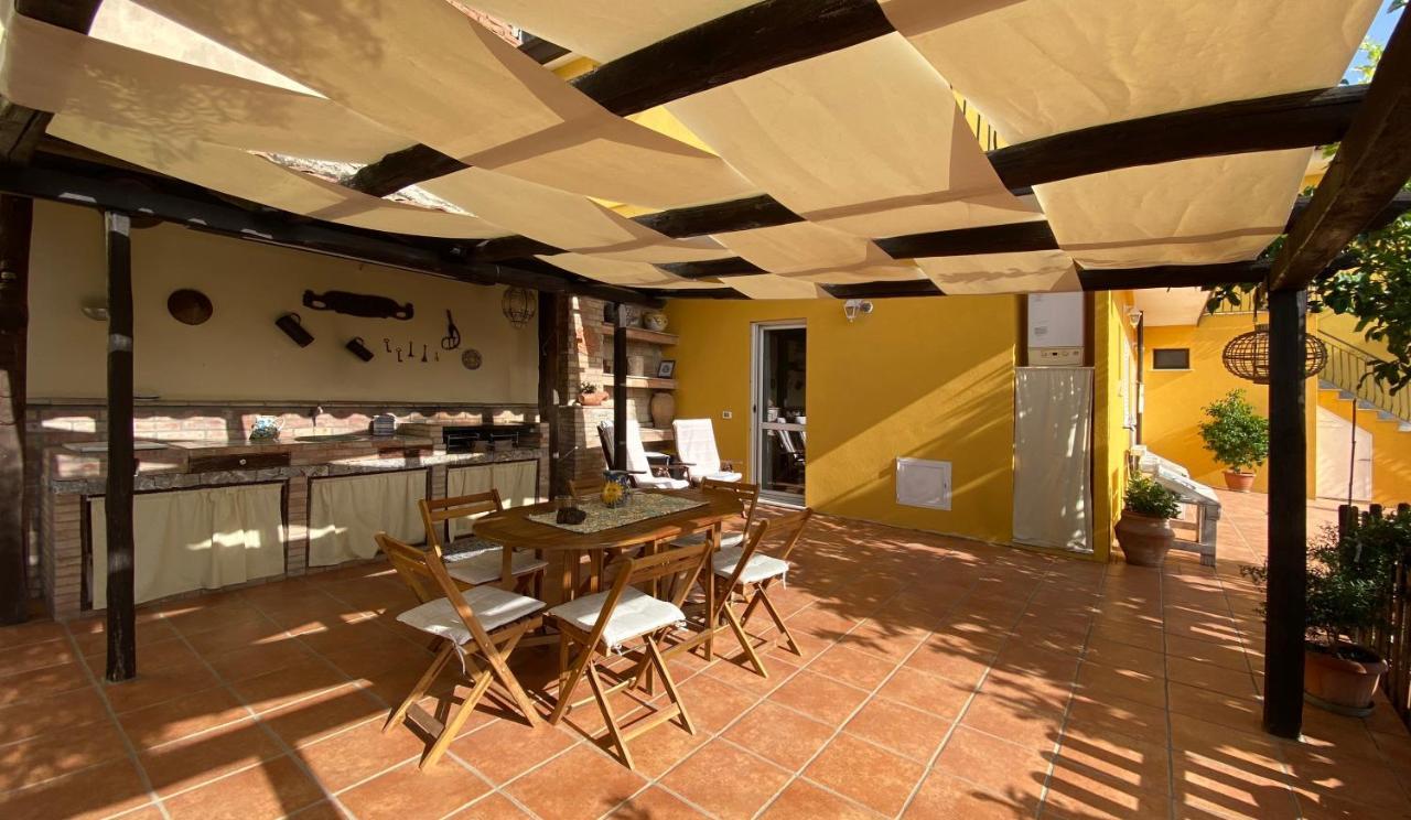 Casa Vacanze Marale Castelmola Exterior photo