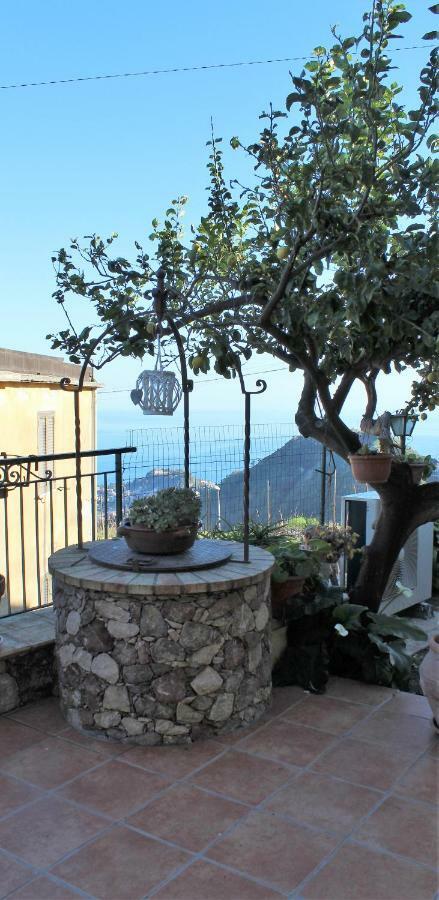 Casa Vacanze Marale Castelmola Exterior photo
